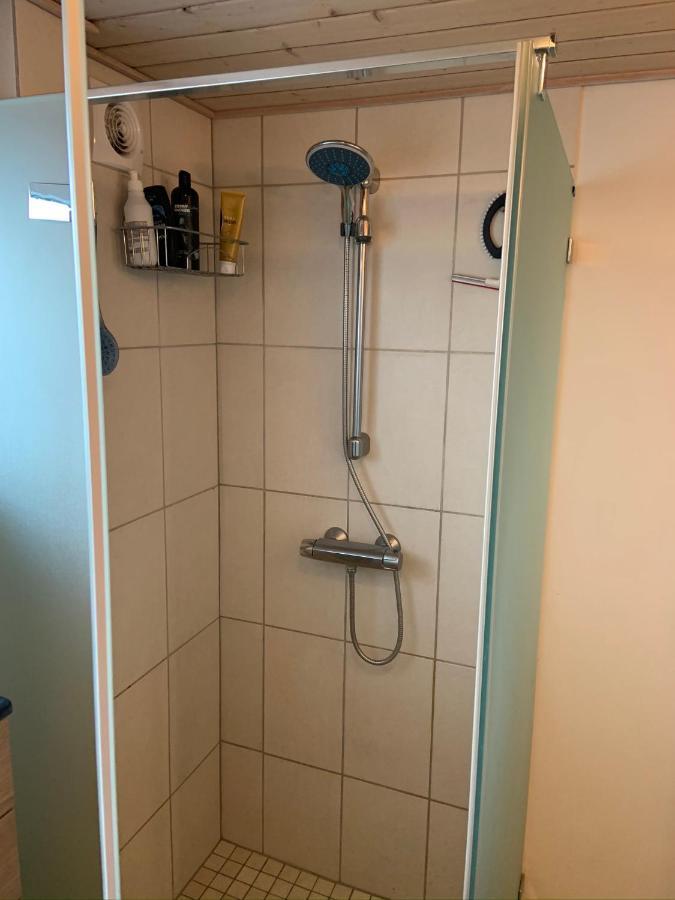 Nice And Cosy Apartment Aalborg Dış mekan fotoğraf